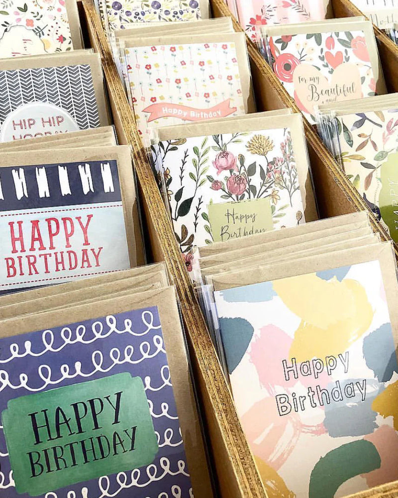 Stationery
