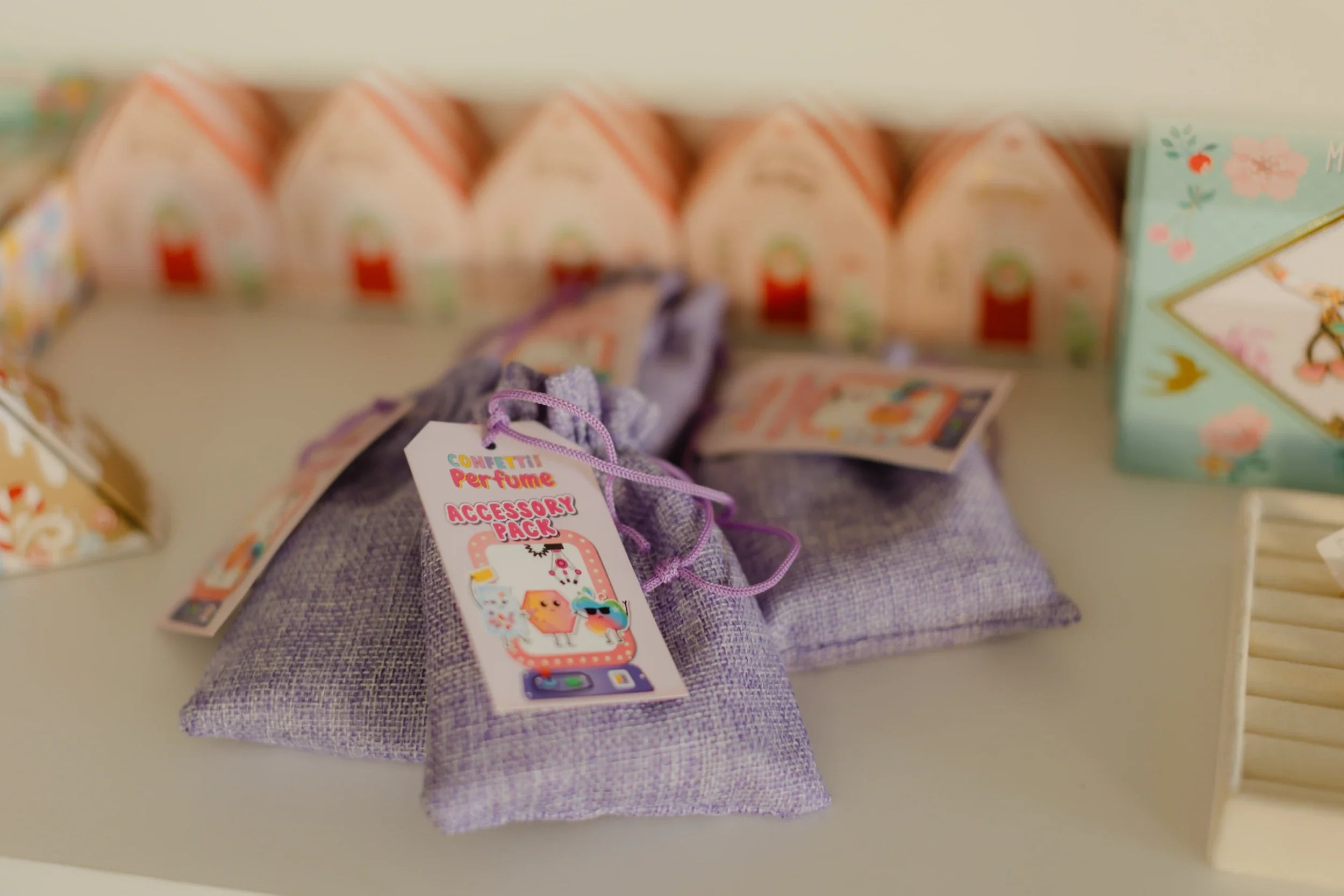Gifts for Children