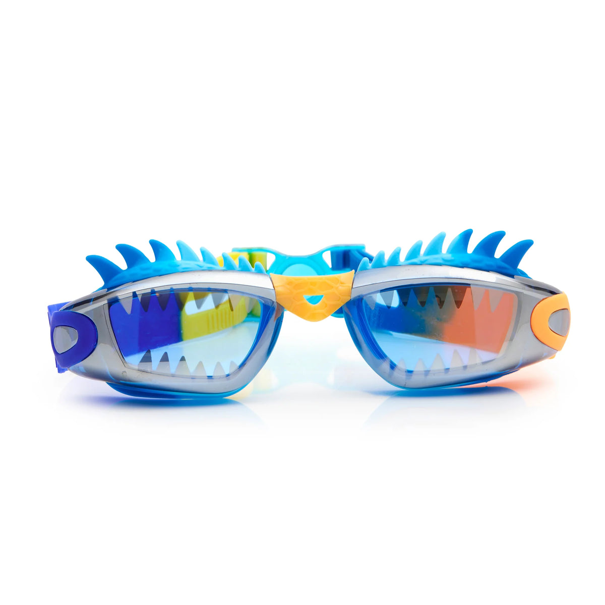 Draco Blue Dragon Swim Goggles
