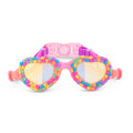 Confection Heart Swim Goggles