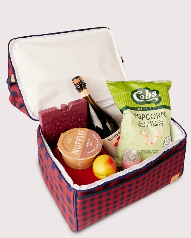 Chestnut Cooler Bag