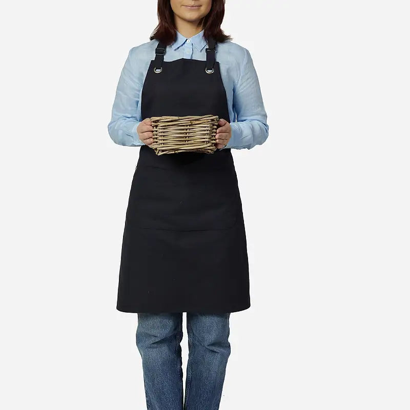 Wicka Basket | Lexington Small
