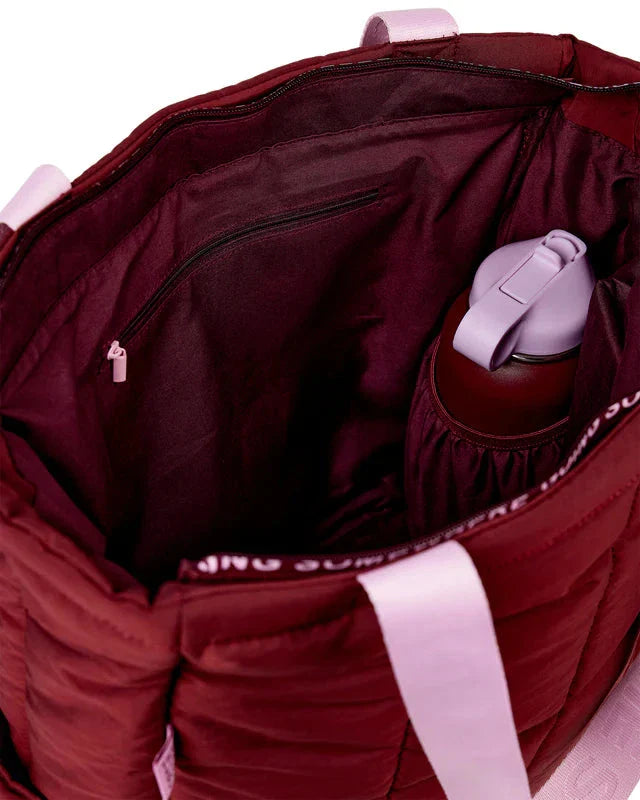 Osaka Marshmallow Large Tote