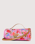 Flowerburst Picnic Rug