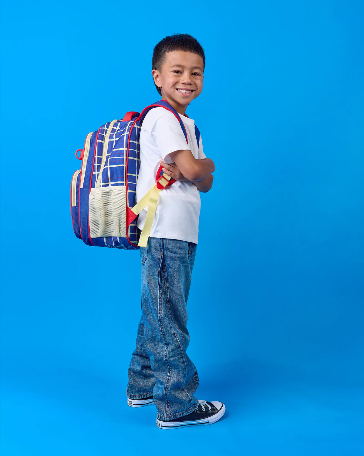 Clubhouse Explorer Backpack