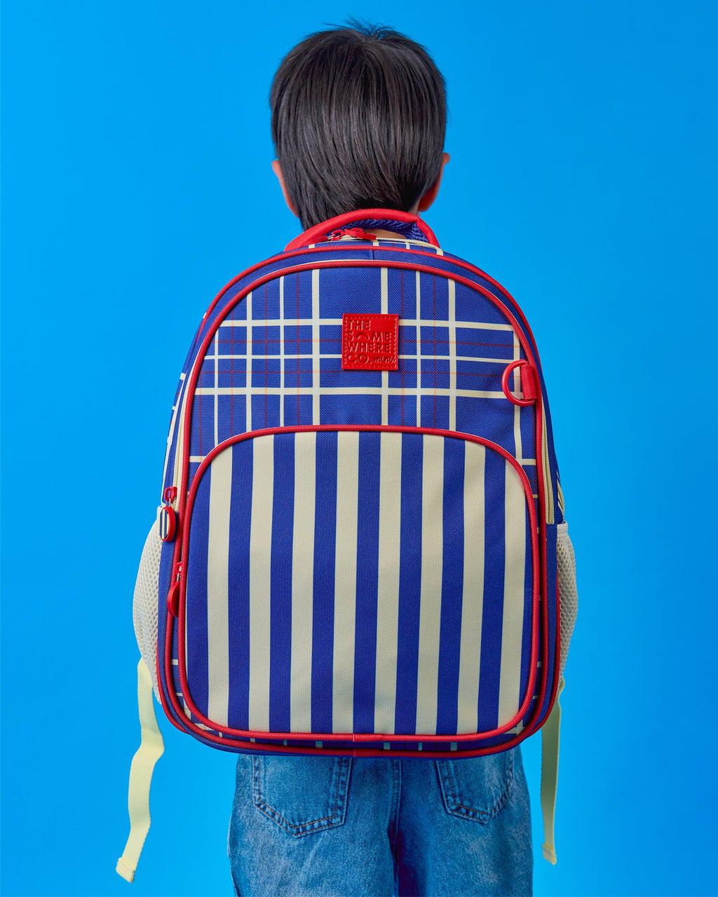 Clubhouse Explorer Backpack