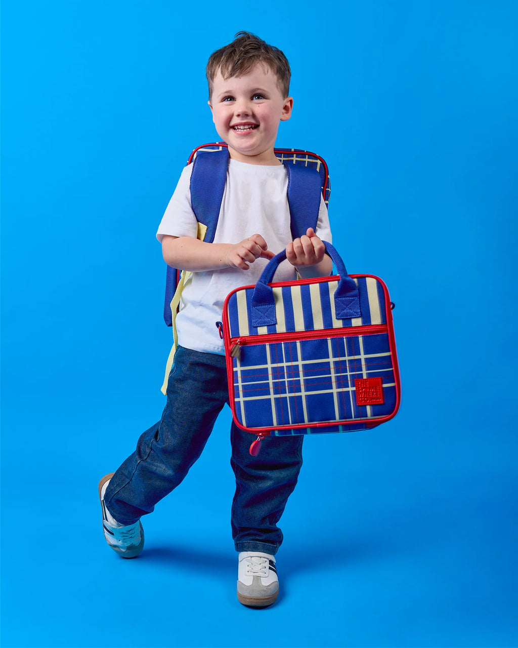Clubhouse | Crunch Lunch Case