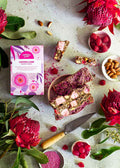 Lovers Lane Rocky Road: 200 grams