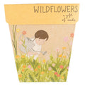 Wildflowers Gift of Seeds | Sow 'n Sow