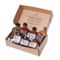 Mad Dog Chilli Hamper Box
