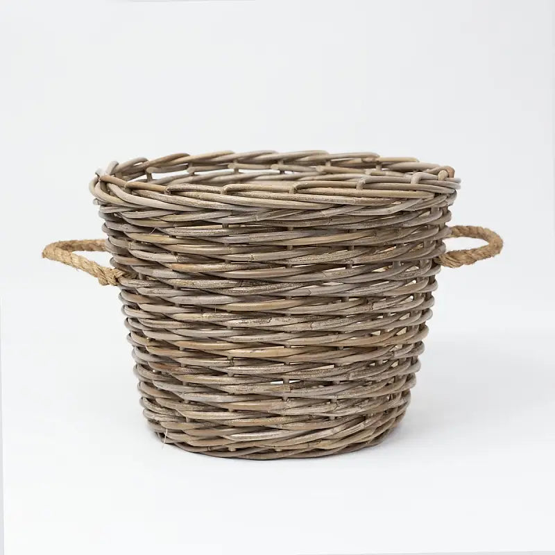 Wicka Basket | Lupa Large
