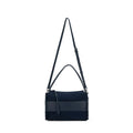 Sandie Navy Shoulder Crossbody