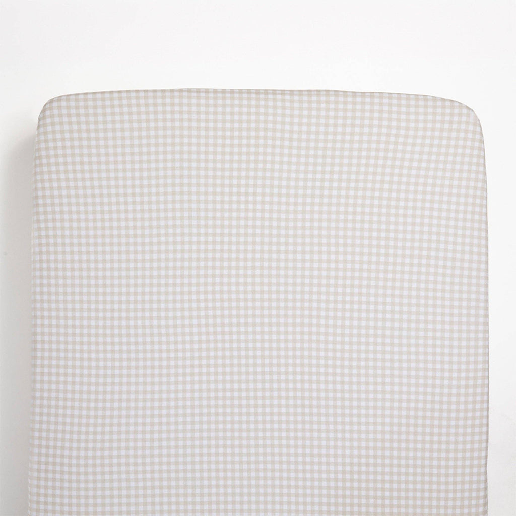 Cot Fitted Sheets | Tractor Ride - 2 pack