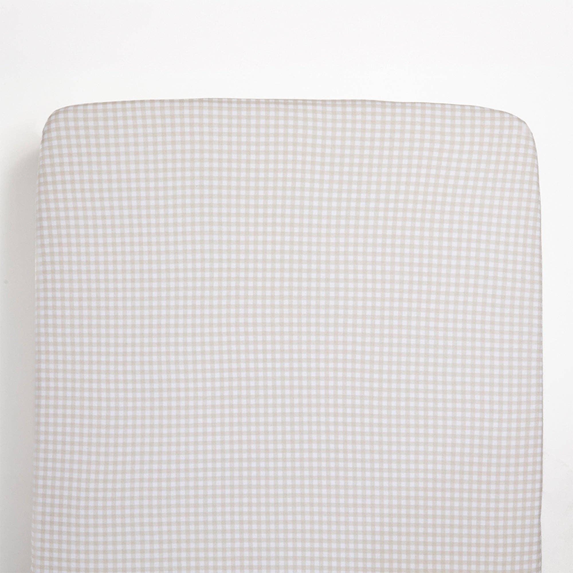 Cot Fitted Sheets | Tractor Ride - 2 pack