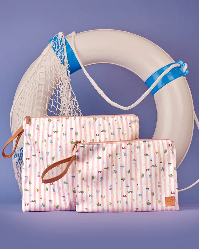 Boat Days Wet Bag