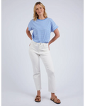 Ada Jean | Vintage White