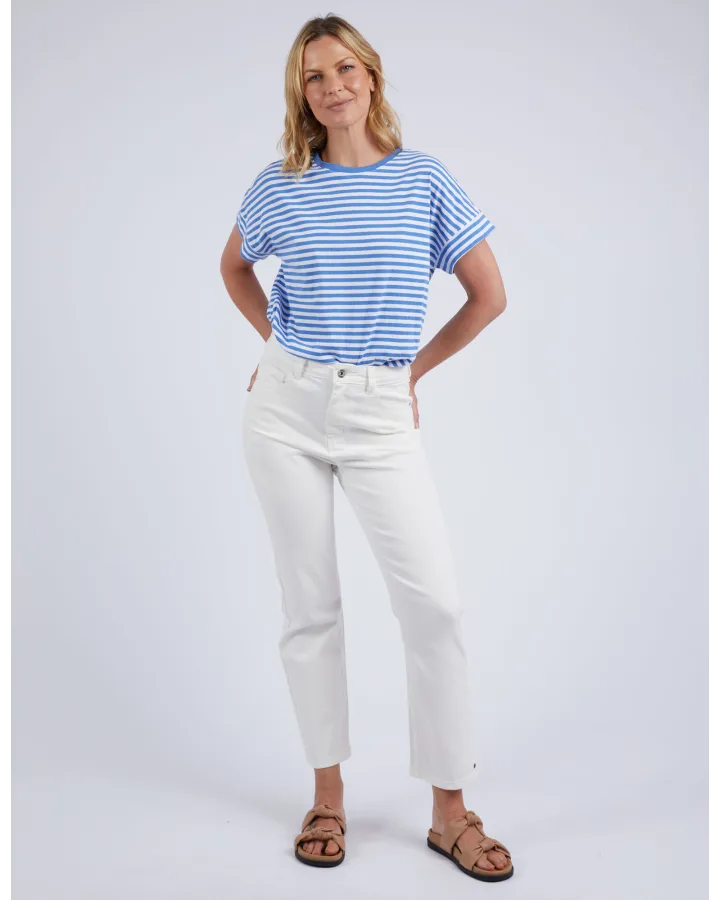 Ada Jean | Vintage White
