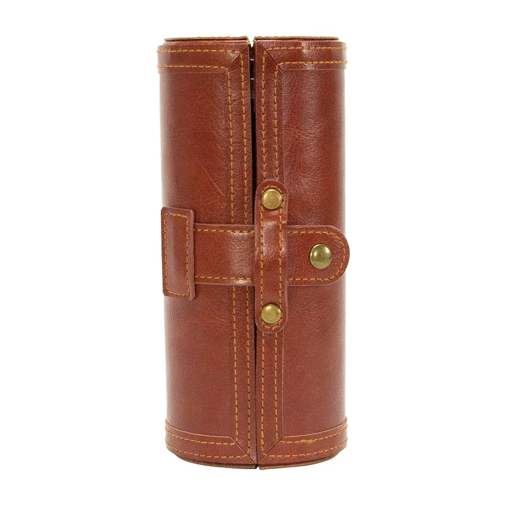 Gentleman's Shoe Shine Kit
