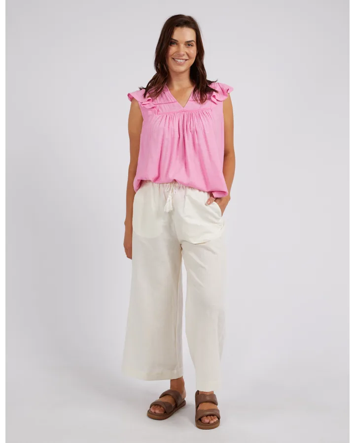 Stevie Pant | Marshmallow