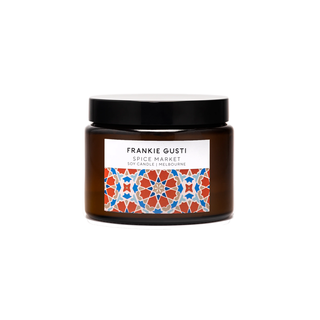 Honeys | Spice Market