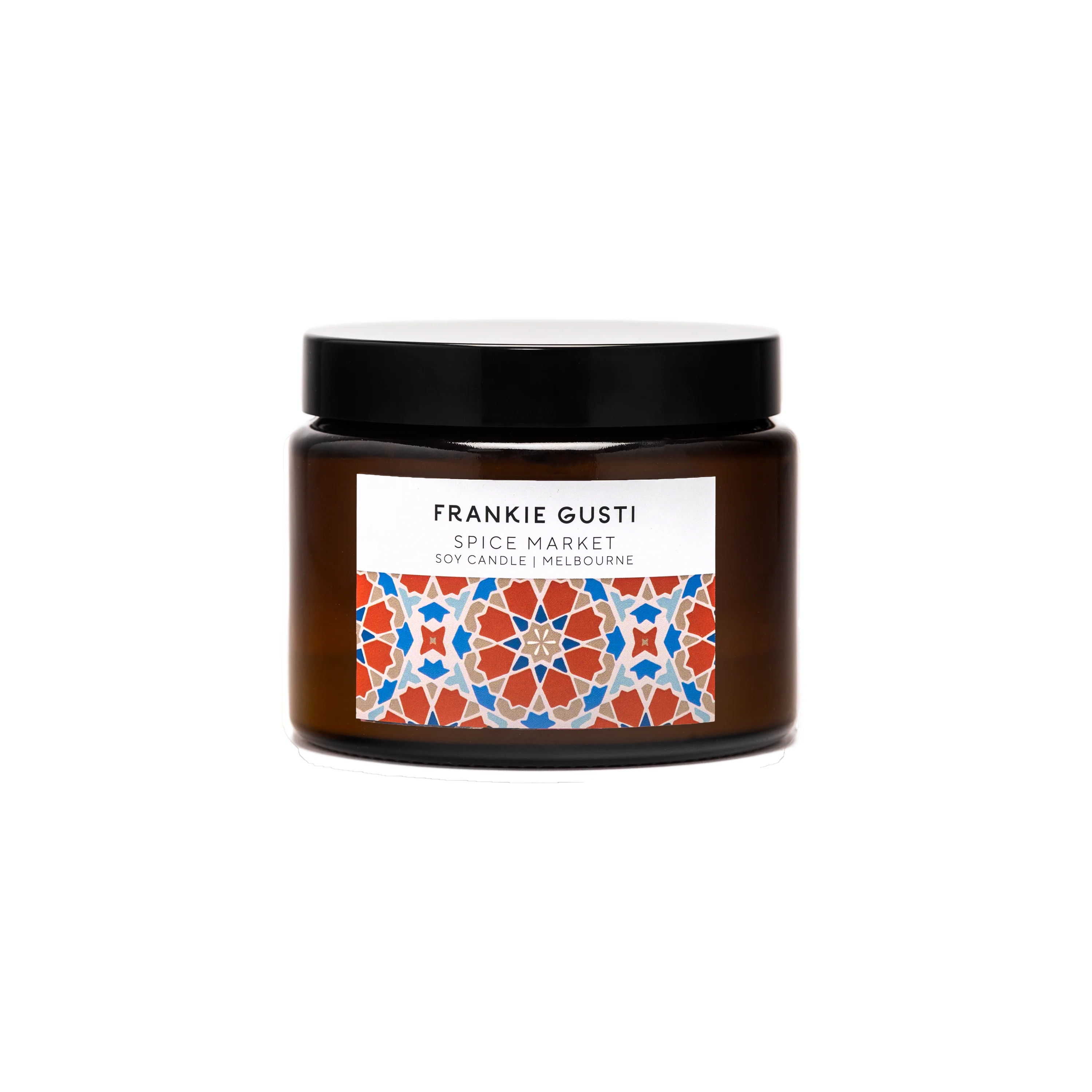 Honeys | Spice Market