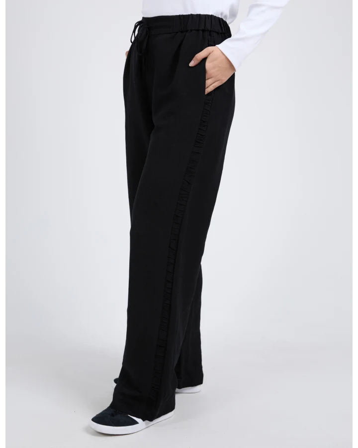 South Pant | Black