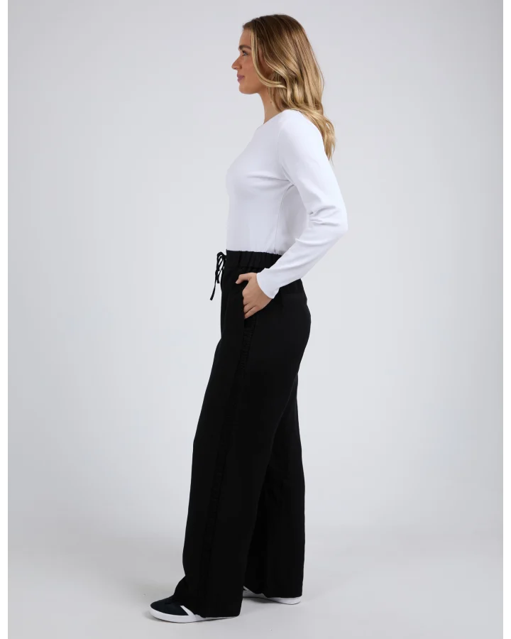 South Pant | Black