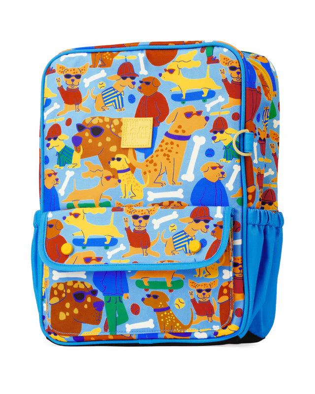 Rad Rovers Mini Adventure Backpack