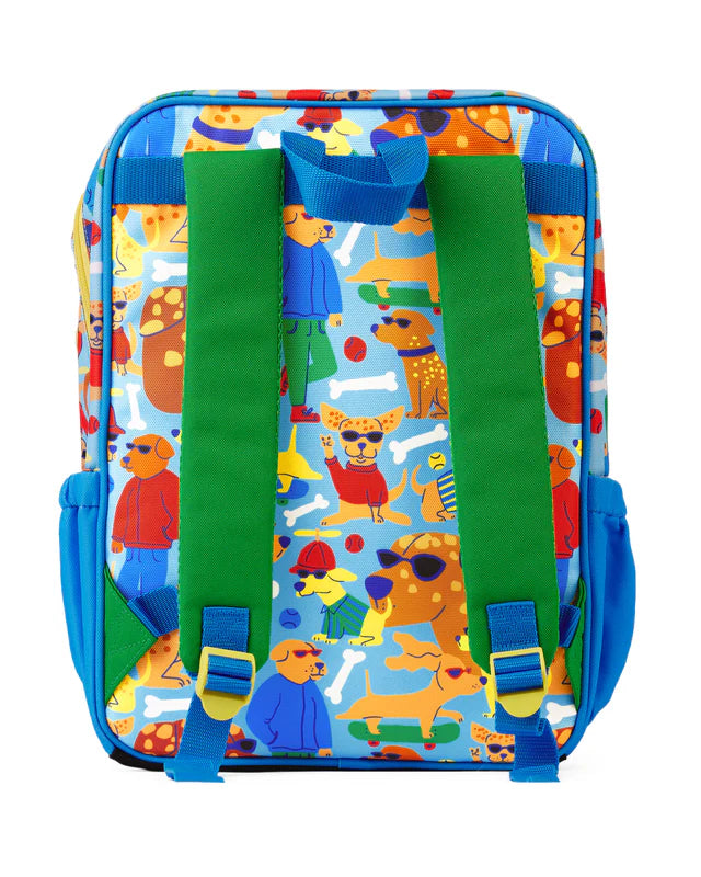 Rad Rovers Mini Adventure Backpack