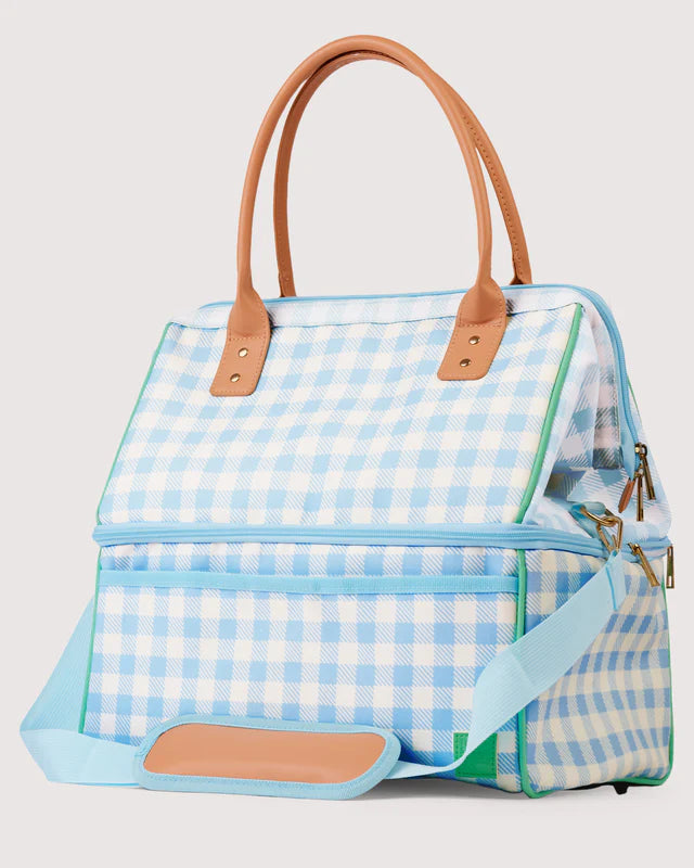 Blueberry Cooler Bag