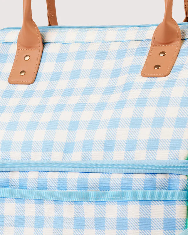 Blueberry Cooler Bag