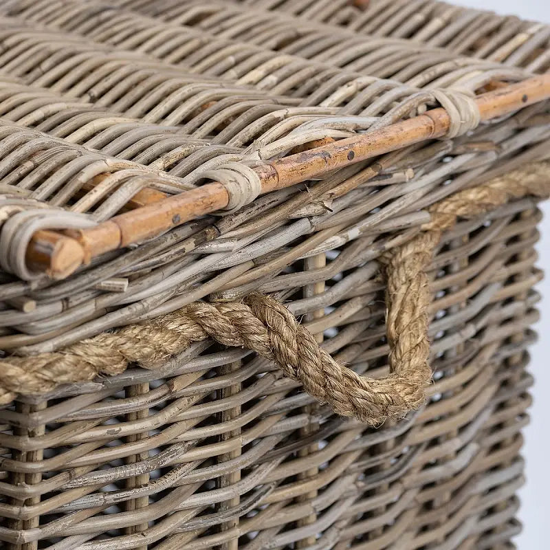 Wicka Basket | New England Medium