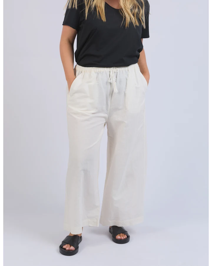Stevie Pant | Marshmallow