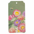Native Blooms Individual Gift Tag | Sow 'n Sow