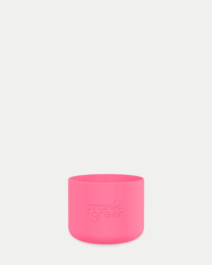 Frank Green 20oz Bottle Bumper Guard - Neon Pink