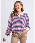 Riviera Polo Sweater