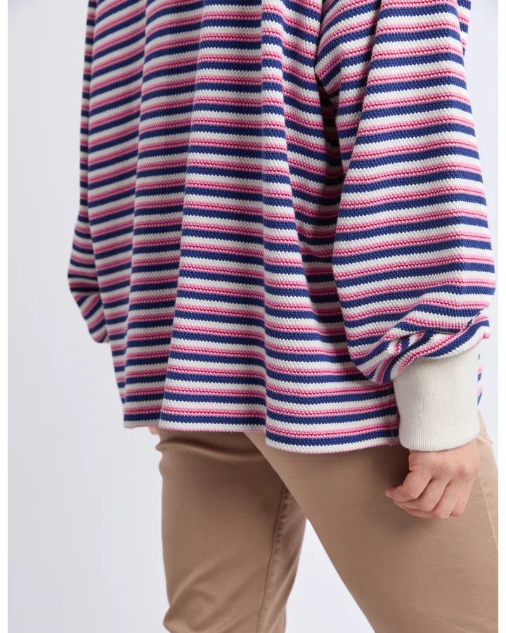 Riviera Polo Sweater