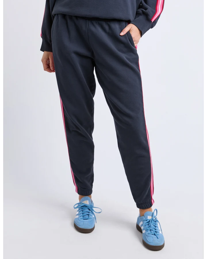 Lover Track Pant