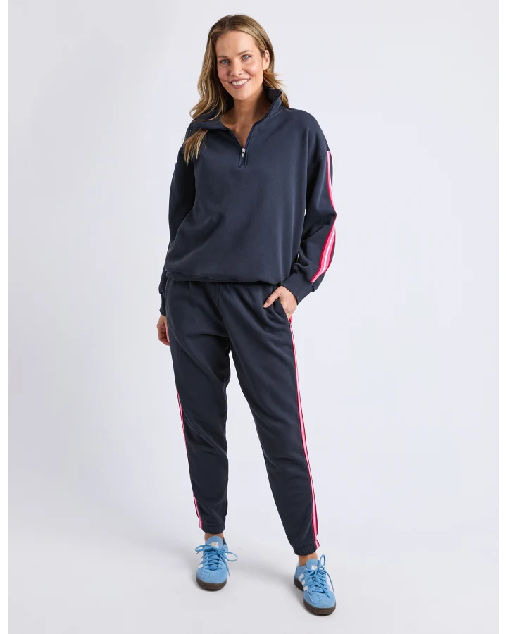 Lover Track Pant