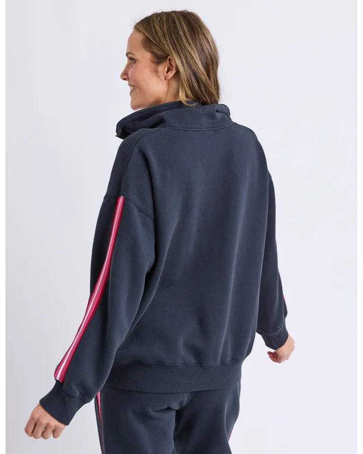 Lover 1/4 Zip
