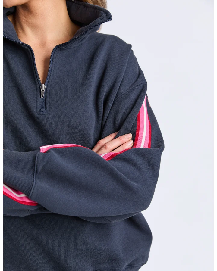 Lover 1/4 Zip