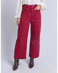 Delphi Front Pocket Jean