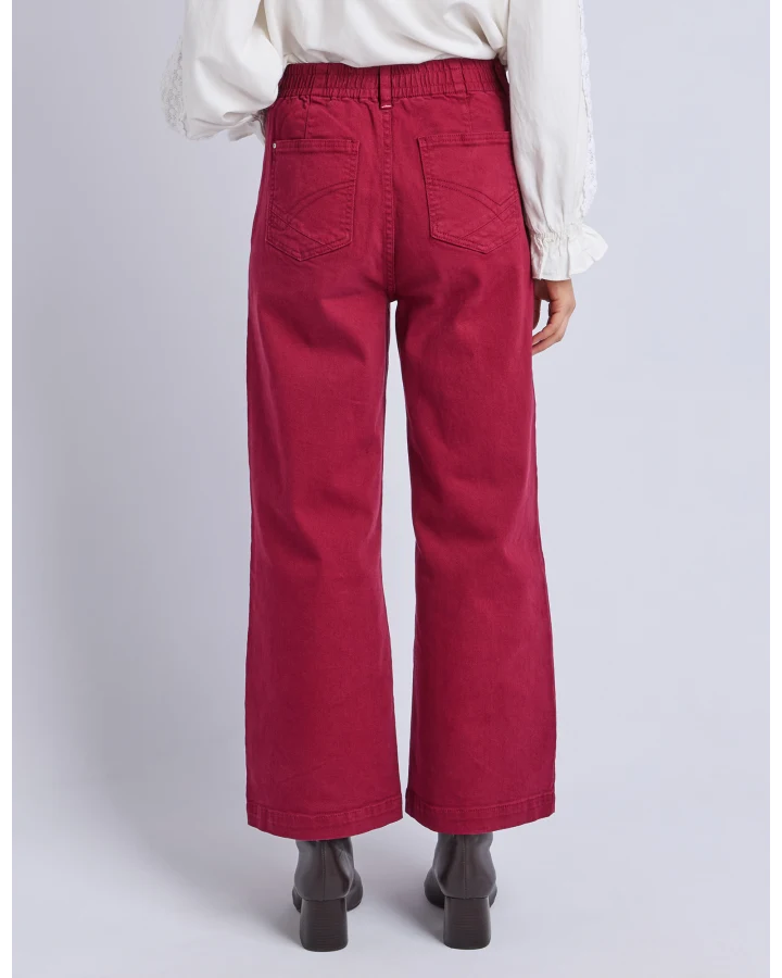 Delphi Front Pocket Jean