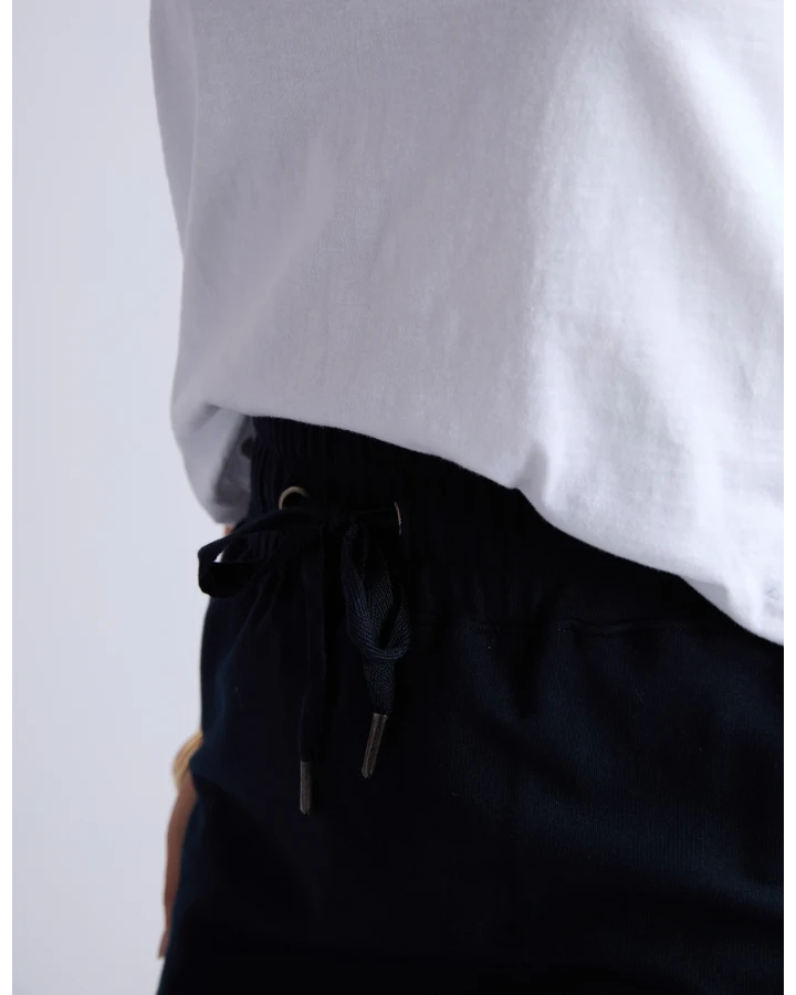Coby Skirt | Navy