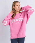 Interval Crew - Bubblegum Pink