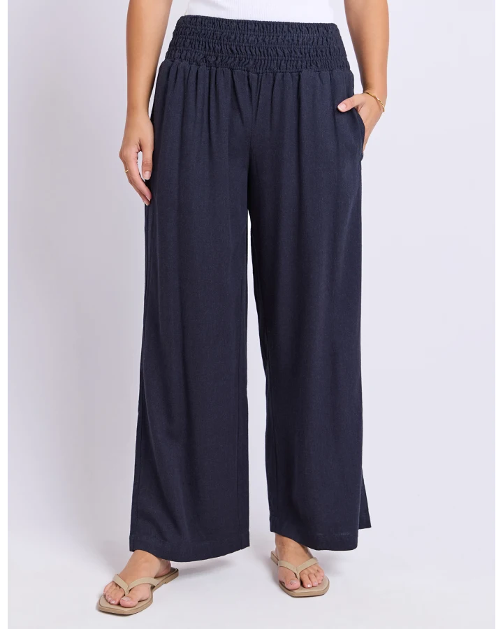 Amie Pant | Navy