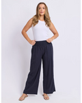 Amie Pant | Navy