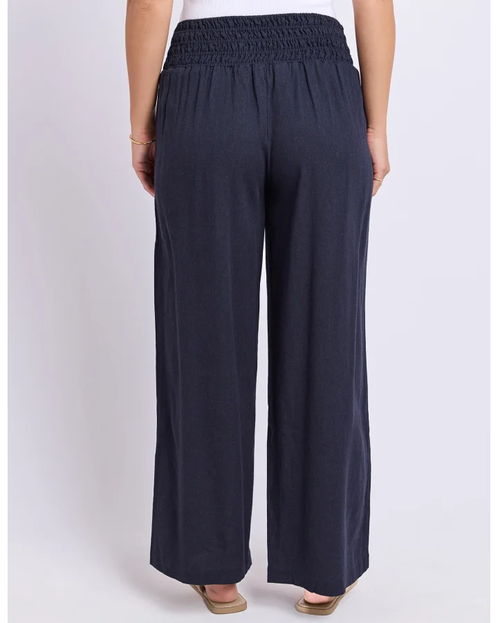 Amie Pant | Navy