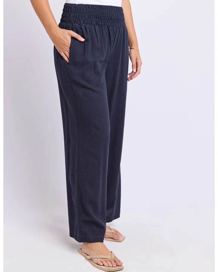 Amie Pant | Navy