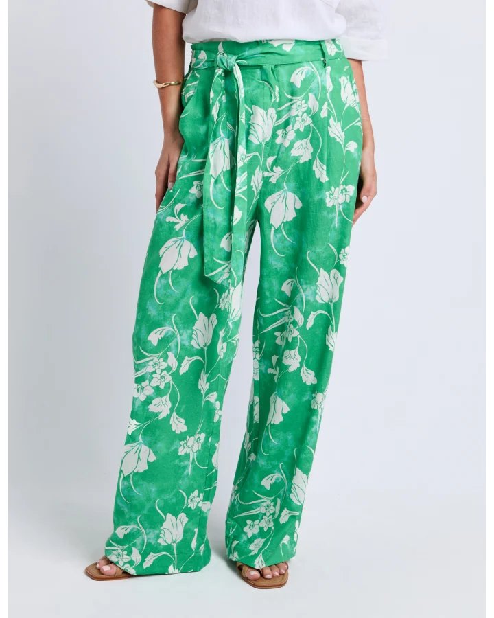 Barisa Do Mar Pant